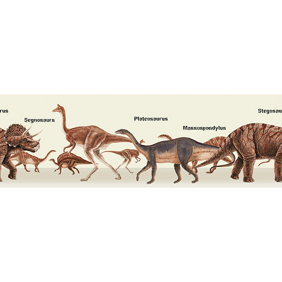 Бордюр Aura Forever Young H2915202